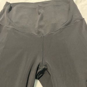 Aerie chill leggings size large